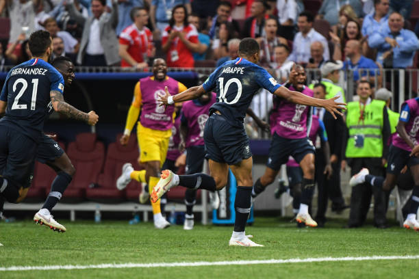 强度不仅限 强度不仅限